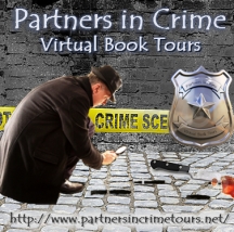 Partners in Crime Book Tours