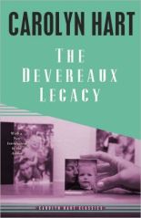 The Devereaux Legacy