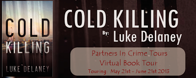 Cold Killing Tour Banner