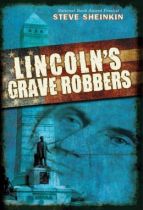 Lincoln's Grave Robbers
