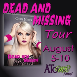 Dead and Missing Tour Button