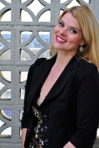 Karina Halle