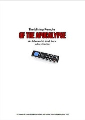 The Missing Remote of the Apocalypse