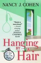 Hanging By A Hair