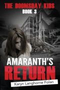 Amaranth's Return