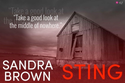 Sandra Brown Sting Teaser