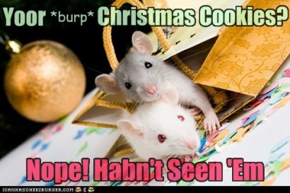 christmas-mice